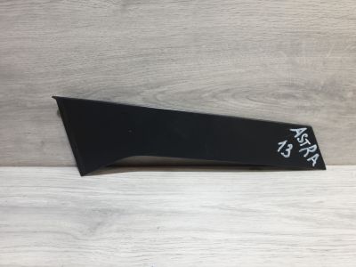 Накладка рамки двери задняя правая для Opel Astra J 2009-2017