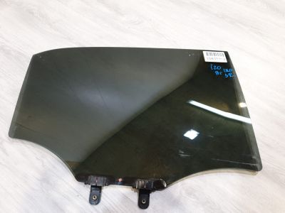 Стекло двери задней правой для Hyundai i20 2015-2020