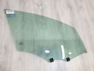 Стекло двери передней правой для Peugeot 508 2010-2018