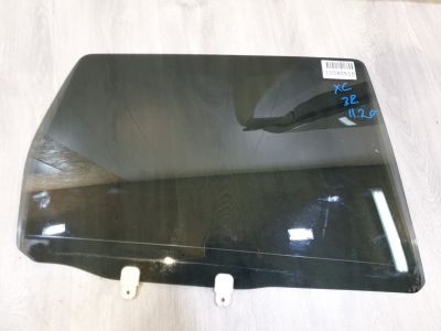 Стекло двери задней правой для Citroen C-Crosser 2008-2013