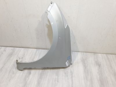 Крыло переднее левое для Hyundai i20 2015-2020