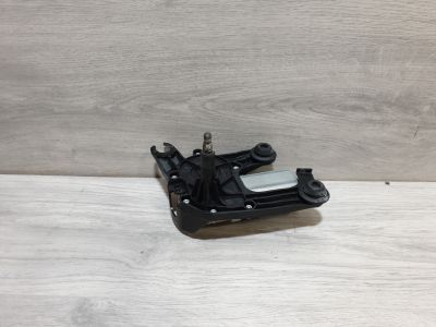 Моторчик стеклоочистителя заднего стекла для Citroen C3 2009-2016