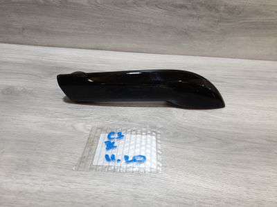 Ручка обшивки двери задняя левая для Citroen C3 2009-2016