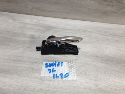 Ручка двери внутренняя левая для Suzuki Swift 2011-2017