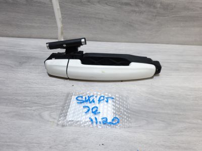 Ручка двери нaружная задняя правая для Suzuki Swift 2011-2017