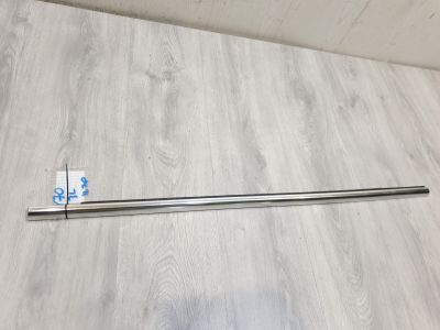 Молдинг стекла задней левой двери для Volvo V70 2007-2016