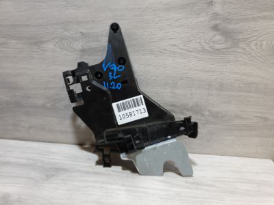 Кронштейн замка двери задний левый для Volvo V70 2007-2016