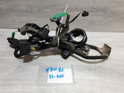 Жгут проводов задней левой двери для Volvo V70 2007-2016