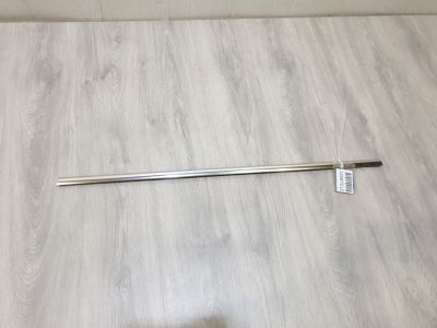 Молдинг стекла задней левой двери для Volvo V70 2007-2016