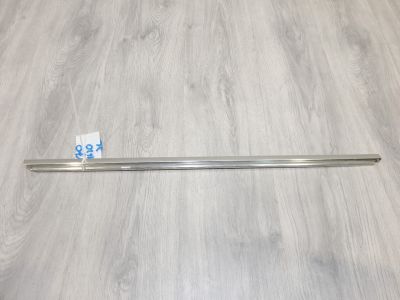 Молдинг рамки задней левой двери для Volvo V70 2007-2016