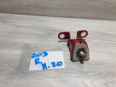 Петля двери багажника для Peugeot 208 2012-2019