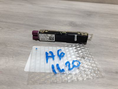 Антенна для Audi A6 S6 C7 2011-2018