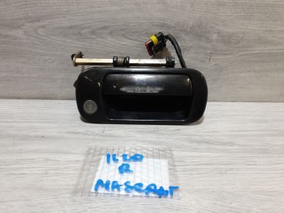 Ручка двери нaружная правая передняя для Maserati 3200 GT 1998-2002