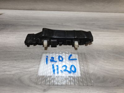 Кронштейн бампера переднего правый для Hyundai i20 2015-2020