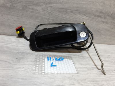 Ручка двери нaружная левая передняя для Maserati 3200 GT 1998-2002