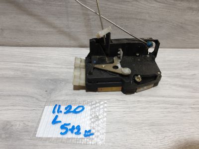 Замок двери передней левой для Maserati 3200 GT 1998-2002