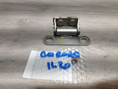 Петля двери багажника для Toyota Corolla E12 2001-2007