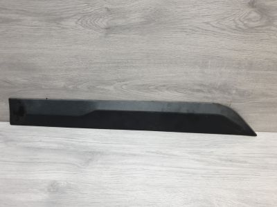 Молдинг двери правый задний для Hyundai i20 2015-2020