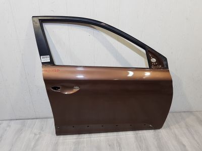 Дверь правая передняя для Hyundai i20 2015-2020