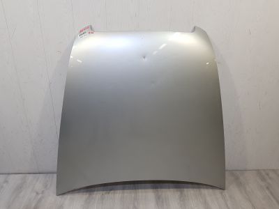 Капот для Audi A6 C6 2004-2011