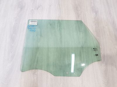 Стекло двери задней левой для Opel Astra J 2009-2017