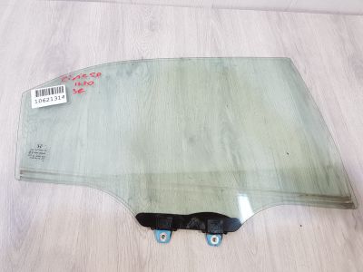 Стекло двери задней правой для Honda Civic 5D 2011-2016