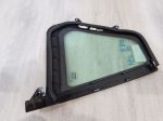 Стекло двери задней левой