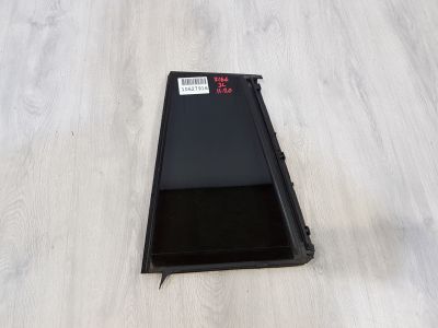 Стекло двери задней левой для Mercedes GL-klasse X166 GL GLS 2012-