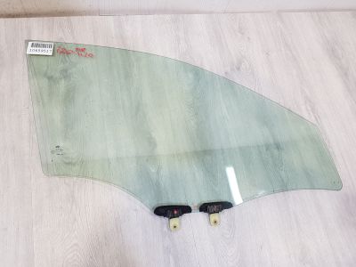 Стекло двери передней правой для Hyundai i20 2015-2020