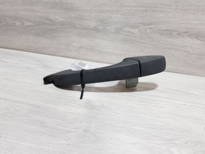 Ручка двери нaружная задняя правая для Jeep Patriot MK74 2007-2016