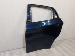 Дверь левая задняя