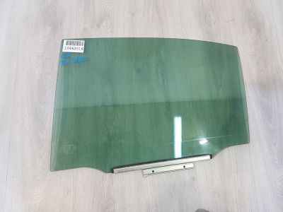 Стекло двери задней левой для Lexus GS L10 2012-2018