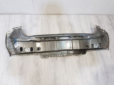 Панель задняя для Great Wall Hover H6 2013-