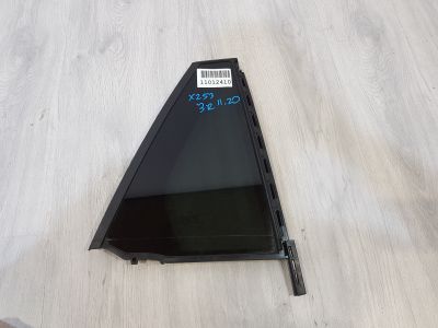 Стекло двери задней правой для Mercedes GLC-klasse X253 2015-