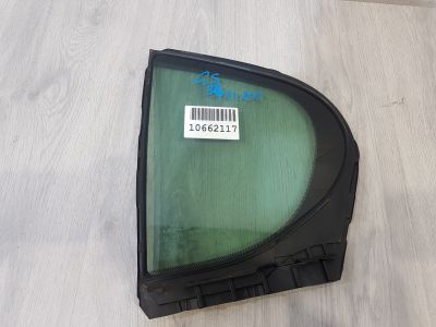 Стекло двери задней левой для Lexus GS L10 2012-2018