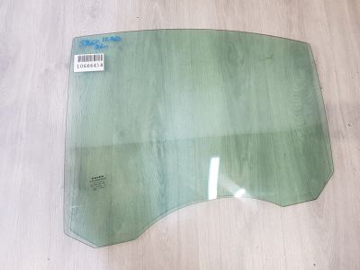 Стекло двери задней левой для Volvo S80 2006-2016