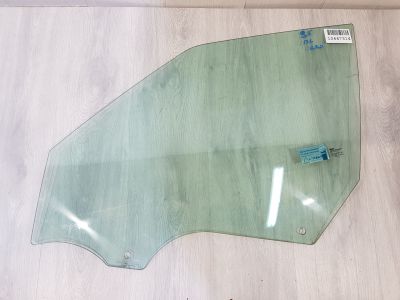 Стекло двери передней левой для Saab 9-5 2010-2012