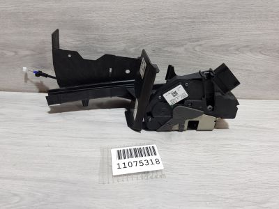 Замок двери передней левой для Ford Focus 3 2011-2019