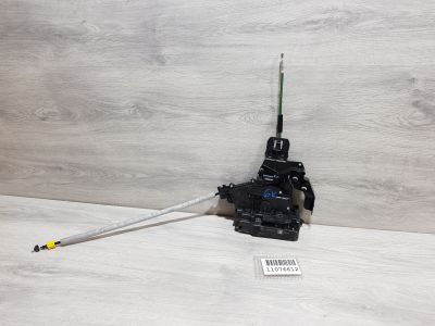 Замок двери задней левой для Mercedes GLC-klasse X253 2015-