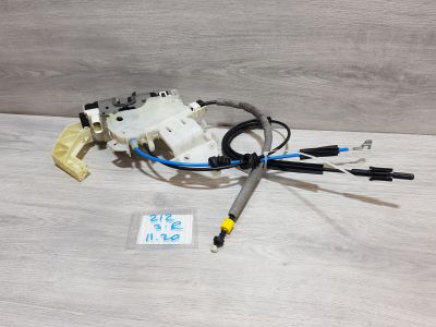 Замок двери задней правой для Mercedes E-klasse W212 2009-2016