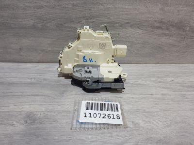 Замок двери задней правой для Volkswagen Touareg 2018-