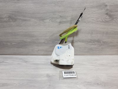 Замок двери передней левой для Mazda CX-5 2011-2017