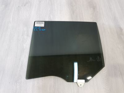 Стекло двери задней левой для Mazda CX-5 2011-2017