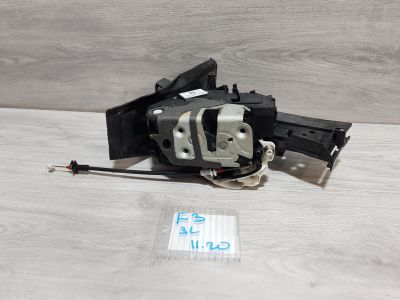 Замок двери задней левой для Ford Focus 3 2011-2019