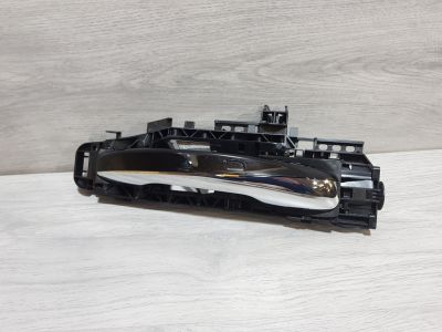 Ручка двери нaружная задняя правая для Mercedes GLC-klasse X253 2015-