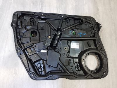 Стеклоподъемник передний левый для Mercedes GL-klasse X166 GL GLS 2012-