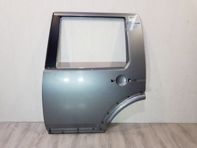 Дверь левая задняя для Land Rover Discovery 2009-2016