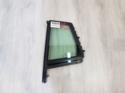 Стекло двери задней левой для BMW X4 G02 2018-