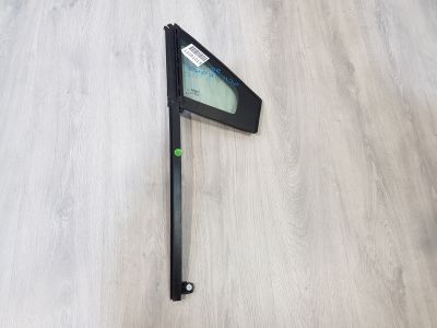 Стекло двери передней правой для Renault Clio 4 2012-2019