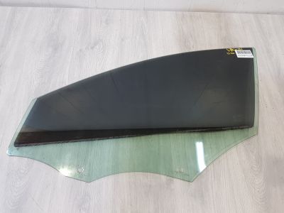 Стекло двери передней левой для Volvo V40 (V40 Cross Country) 2012-